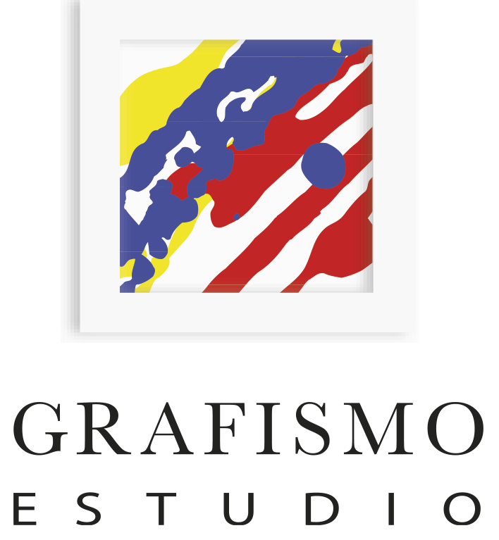Grafismo Estudio