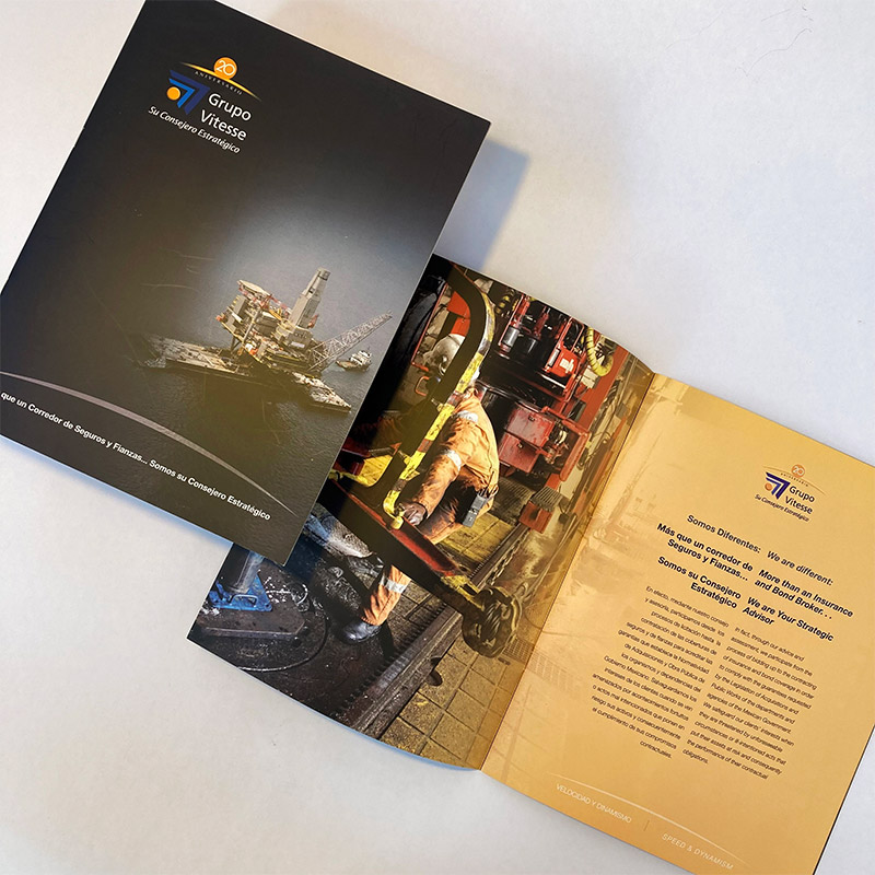 Grupo Vitesse 20 Aniversario