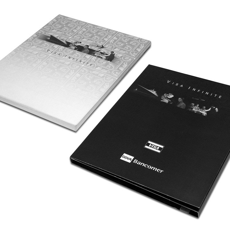 Visa Infinite
