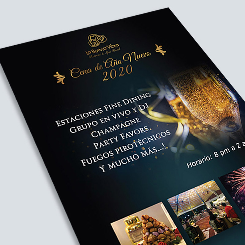 La Buena Vibra Retreat & Spa Hotel 