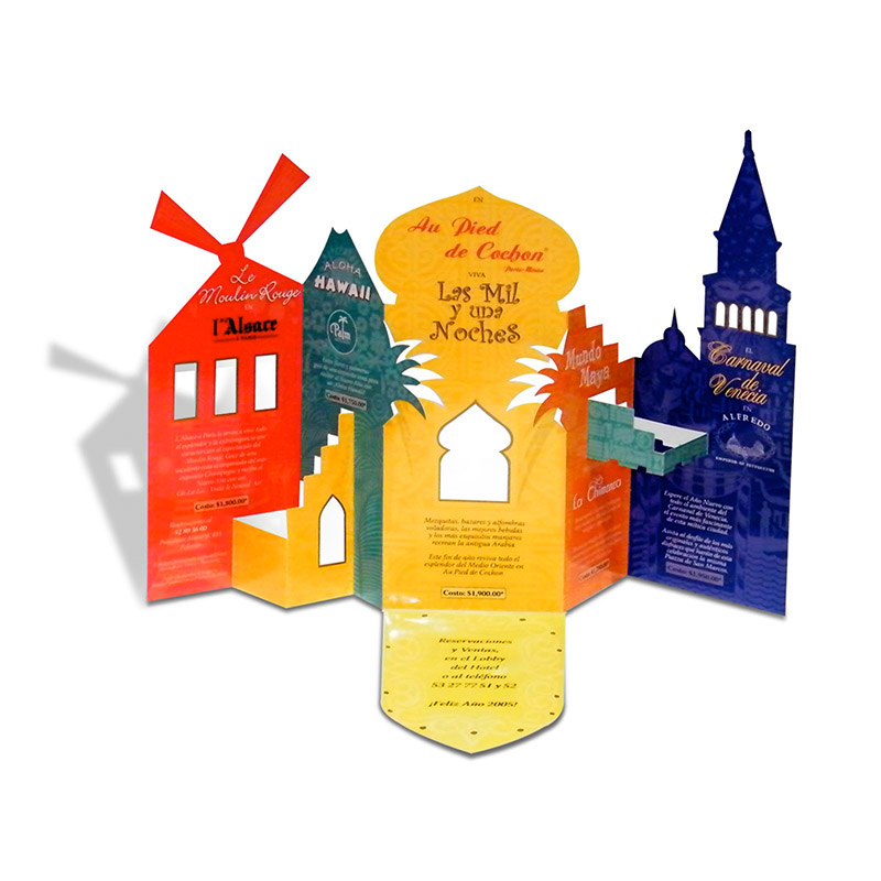 Hotel Presidente Intercontinental