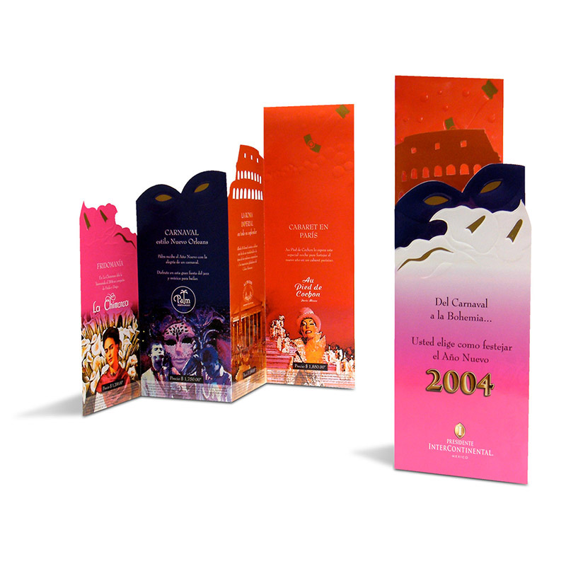 Hotel Presidente Intercontinental