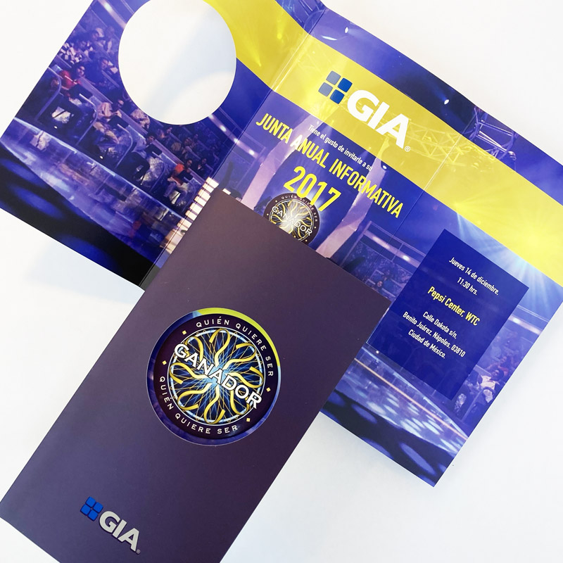 Colofón-GIA