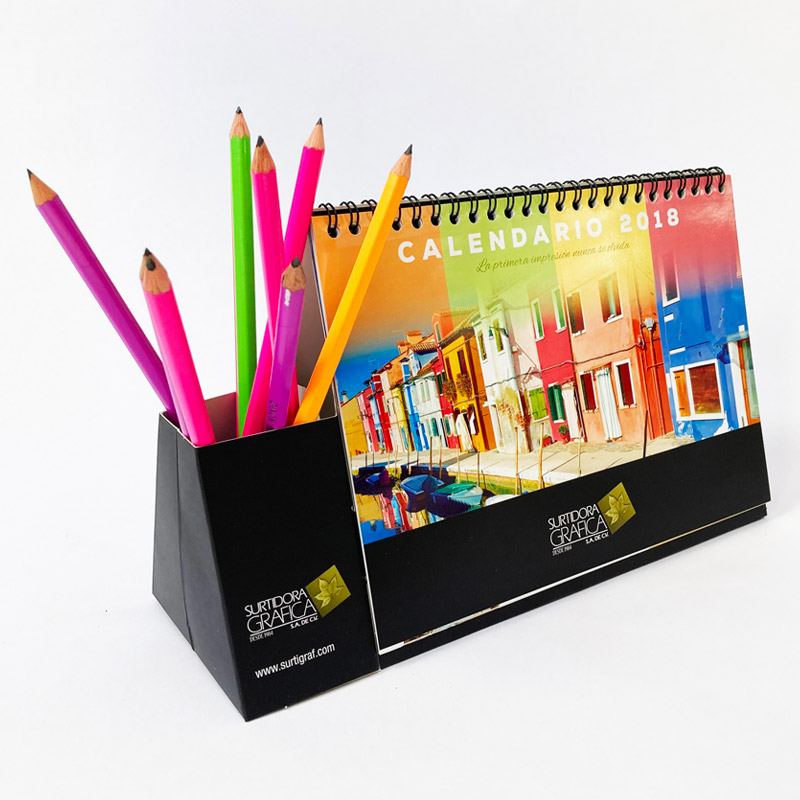 Surtidora Gráfica-Grupo Pochteca