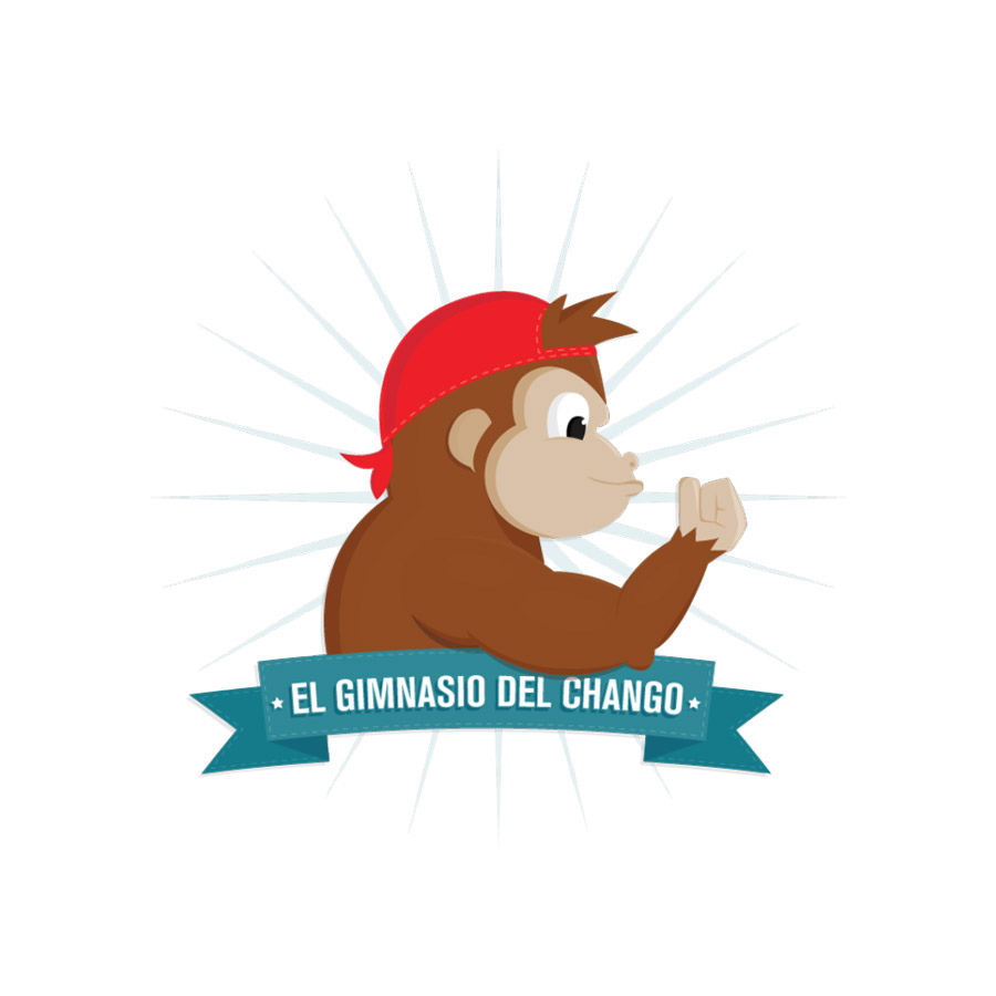 El Gimnasio del Chango